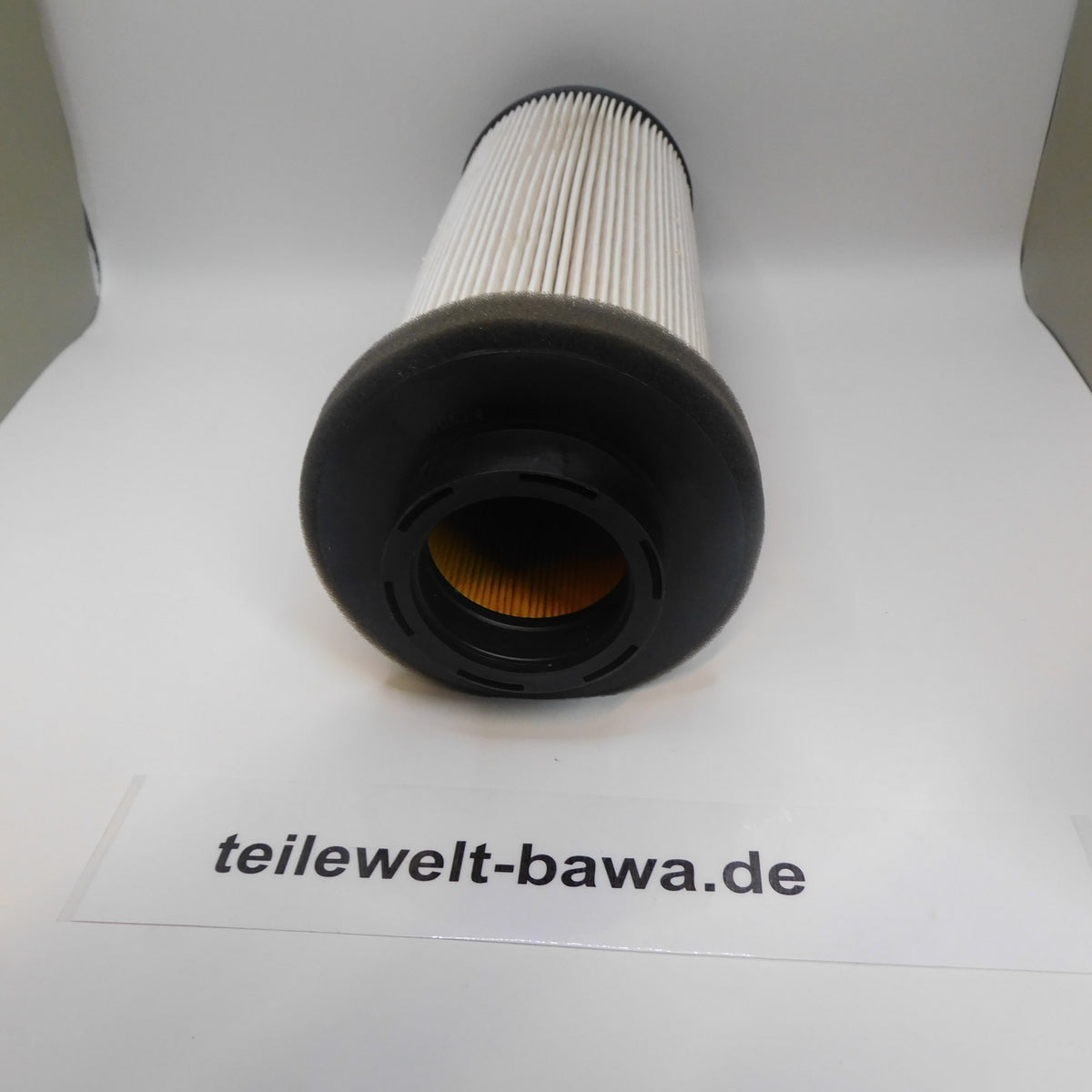 Kraftstoffilter Filter Filtereinsatz mit Dichtung PU966/1x DAF 75CF CF75 CF85 XF Ginaf X-Series