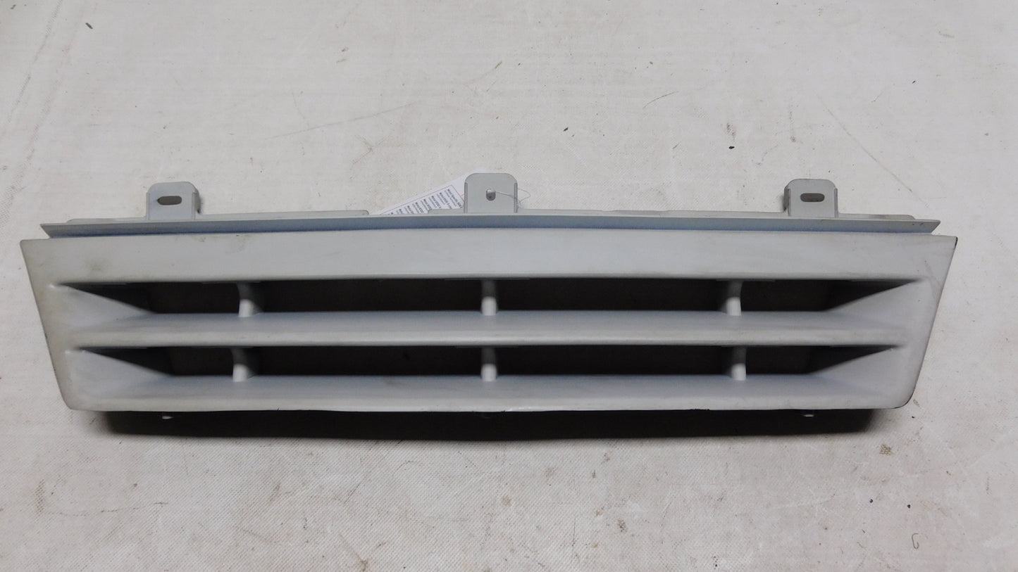 Kühlergitter Kühlergrill Grill Gitter silber grau 1320149 90290054 Opel Omega A