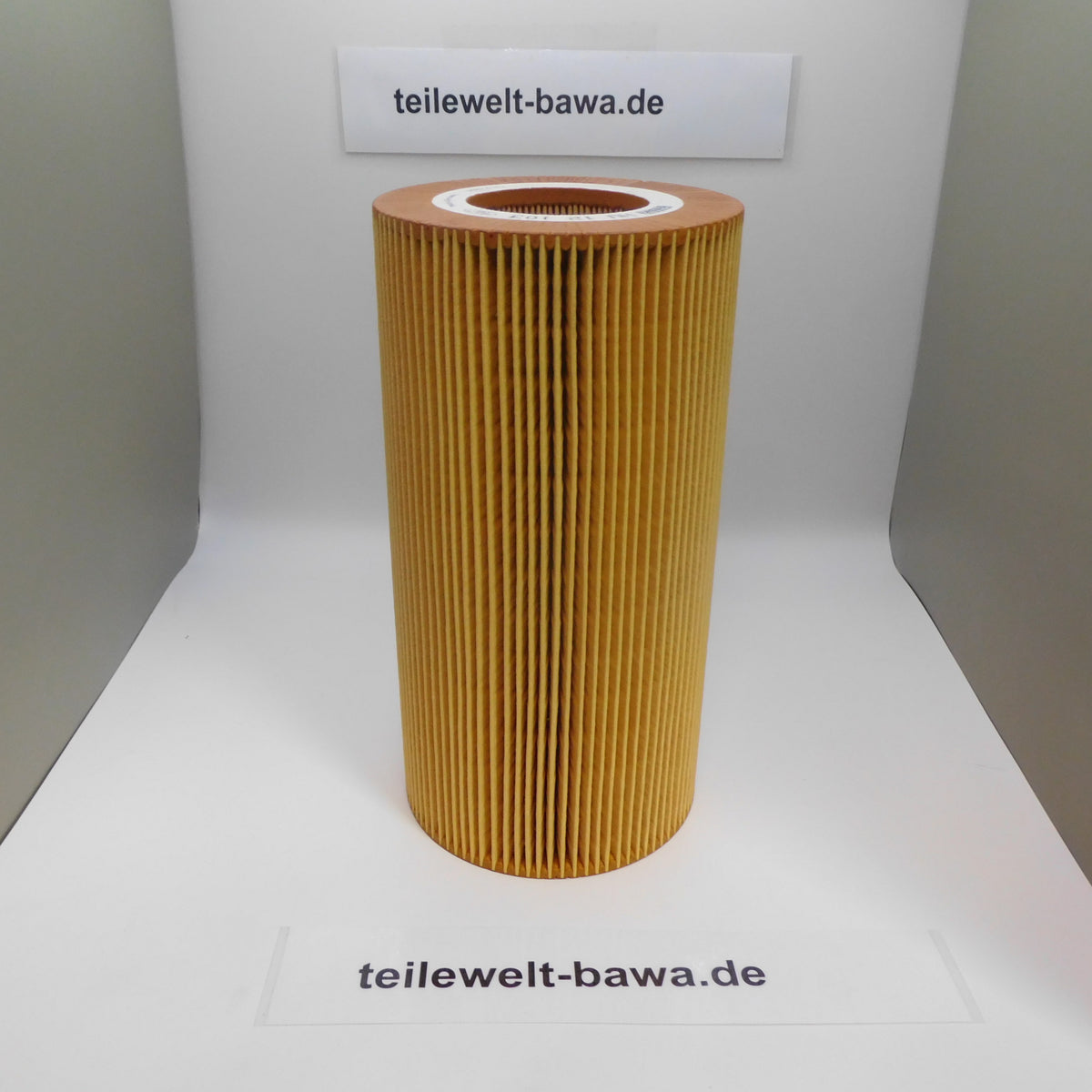 Ölfilter Filtereinsatz HU12103x DAF CF85 XF105 GINAF X-Series