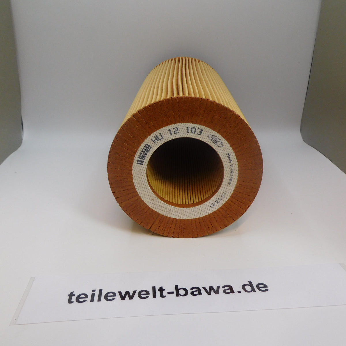 Ölfilter Filtereinsatz HU12103x DAF CF85 XF105 GINAF X-Series