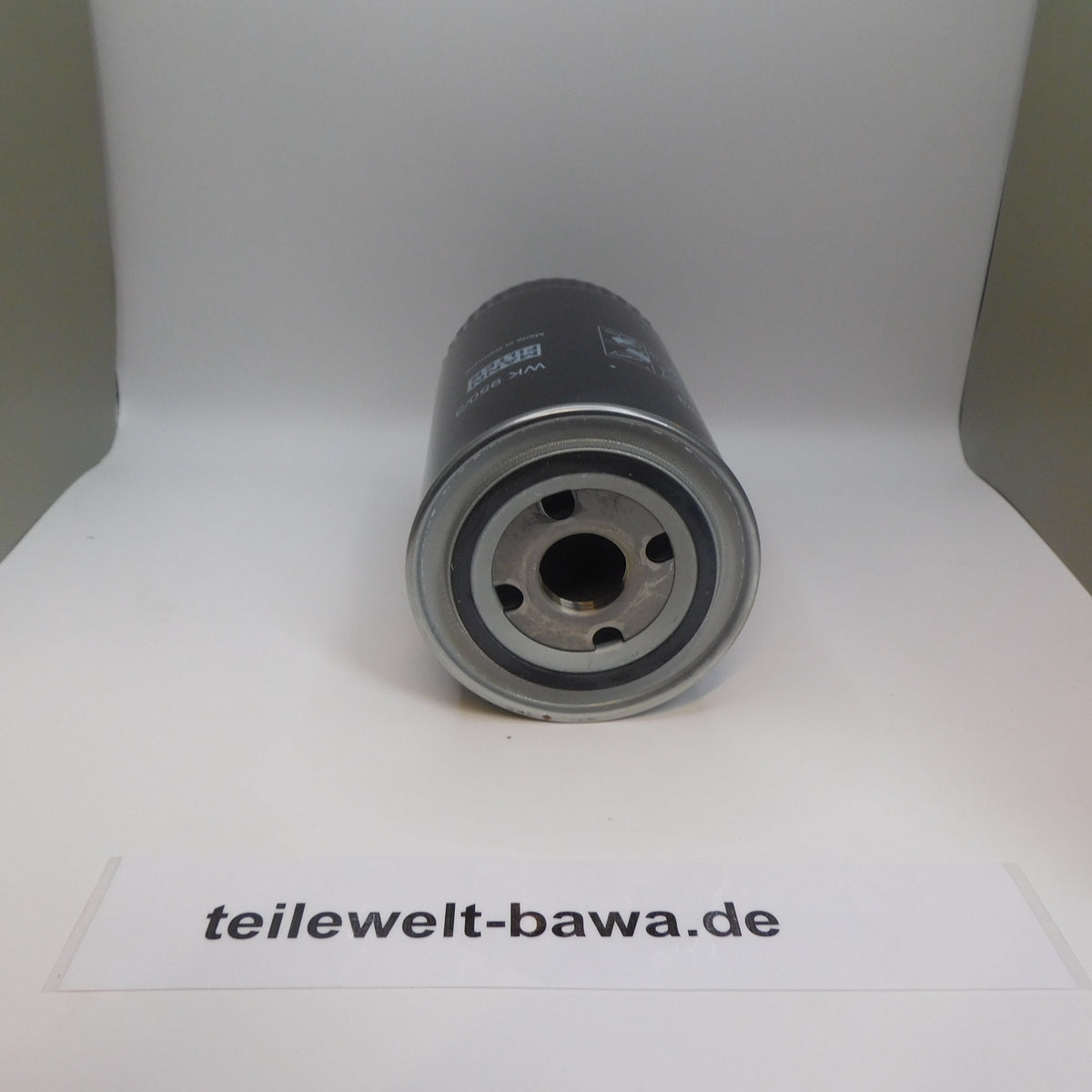 Kraftstofffilter Anschraubfilter LKW WK950/3 Fendt Deutz Caterpillar John Deere Demag