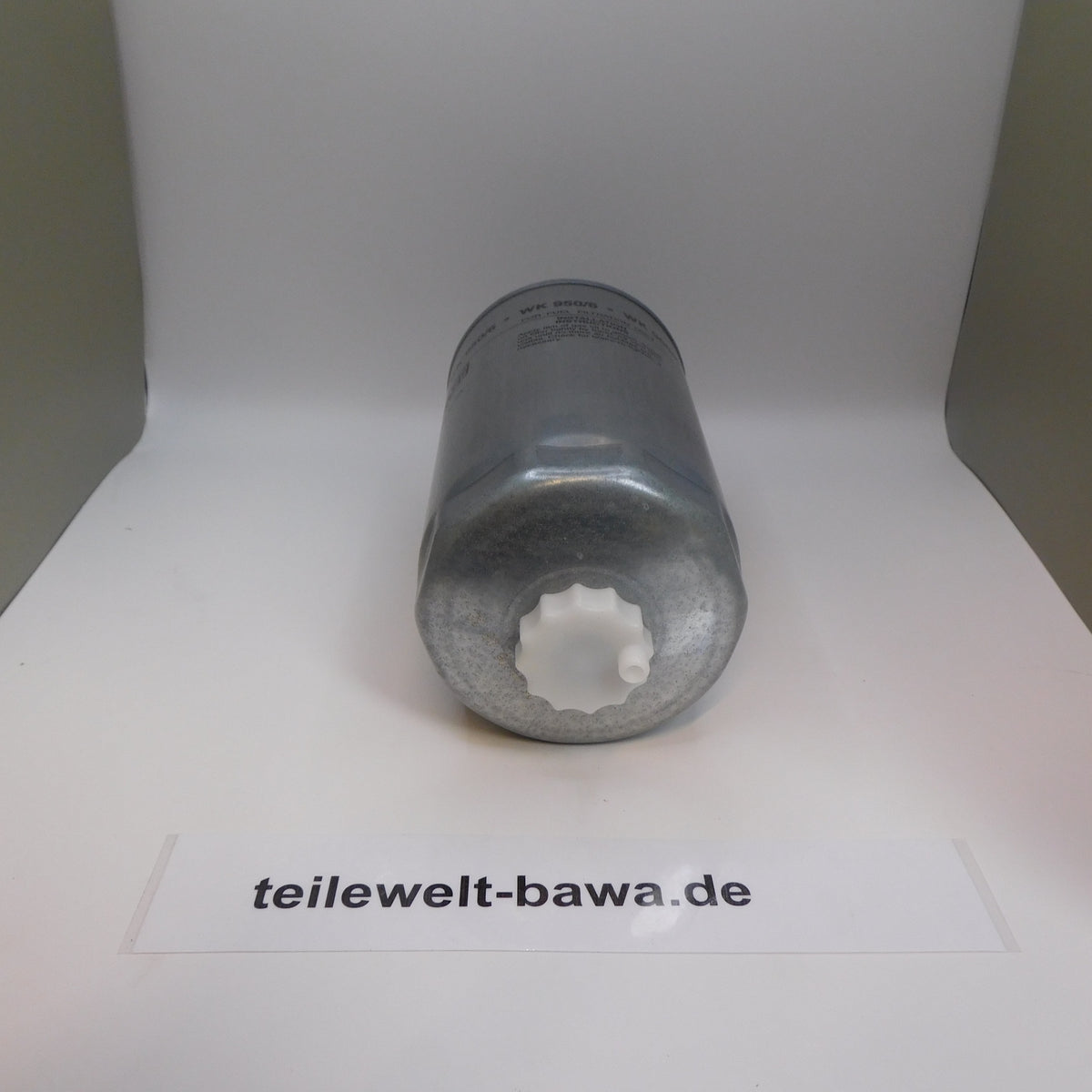 Kraftstofffilter Anschraubfilter WK950/6 Iveco Daily Turbocity