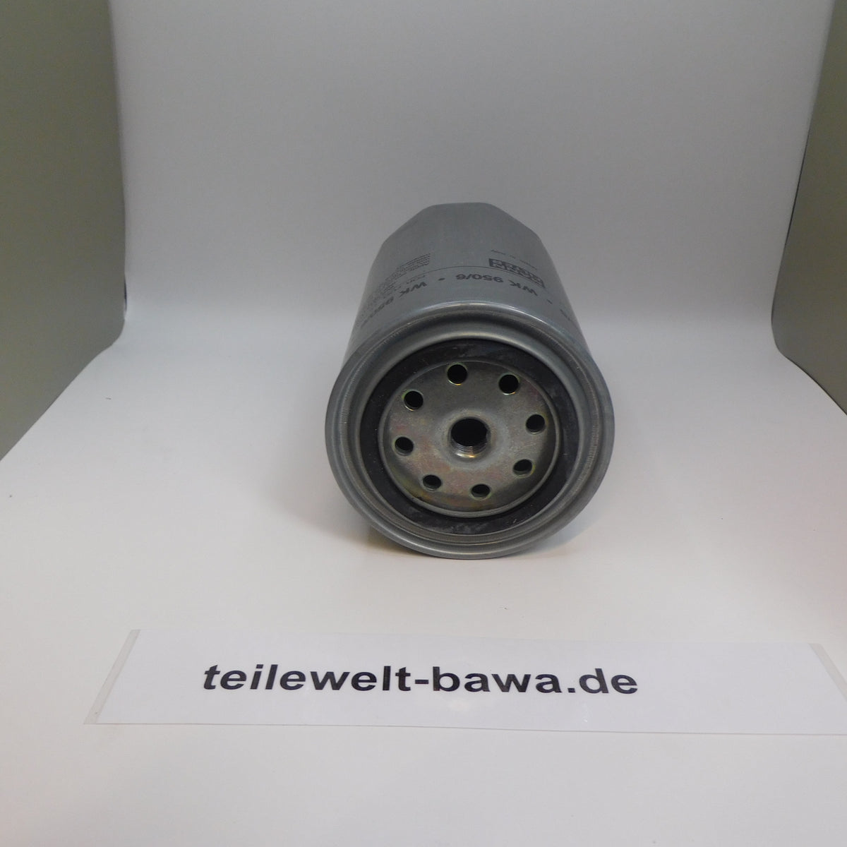 Kraftstofffilter Anschraubfilter WK950/6 Iveco Daily Turbocity