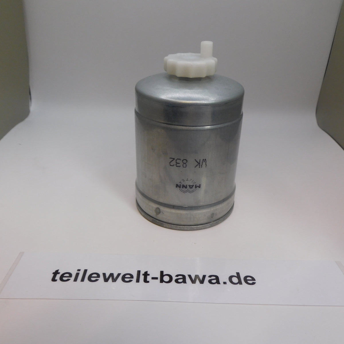 Kraftstofffilter Anschraubfilter WK832 Opel Kadett Ascona Renault Trucks B Messenger