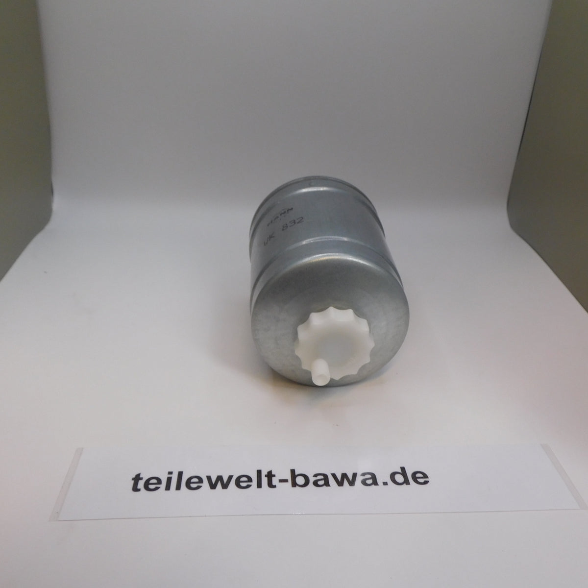 Kraftstofffilter Anschraubfilter WK832 Opel Kadett Ascona Renault Trucks B Messenger