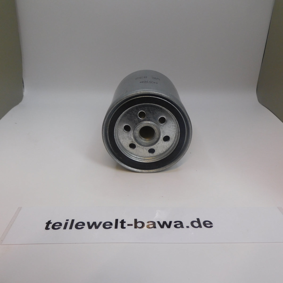 Kraftstofffilter Anschraubfilter WK832 Opel Kadett Ascona Renault Trucks B Messenger