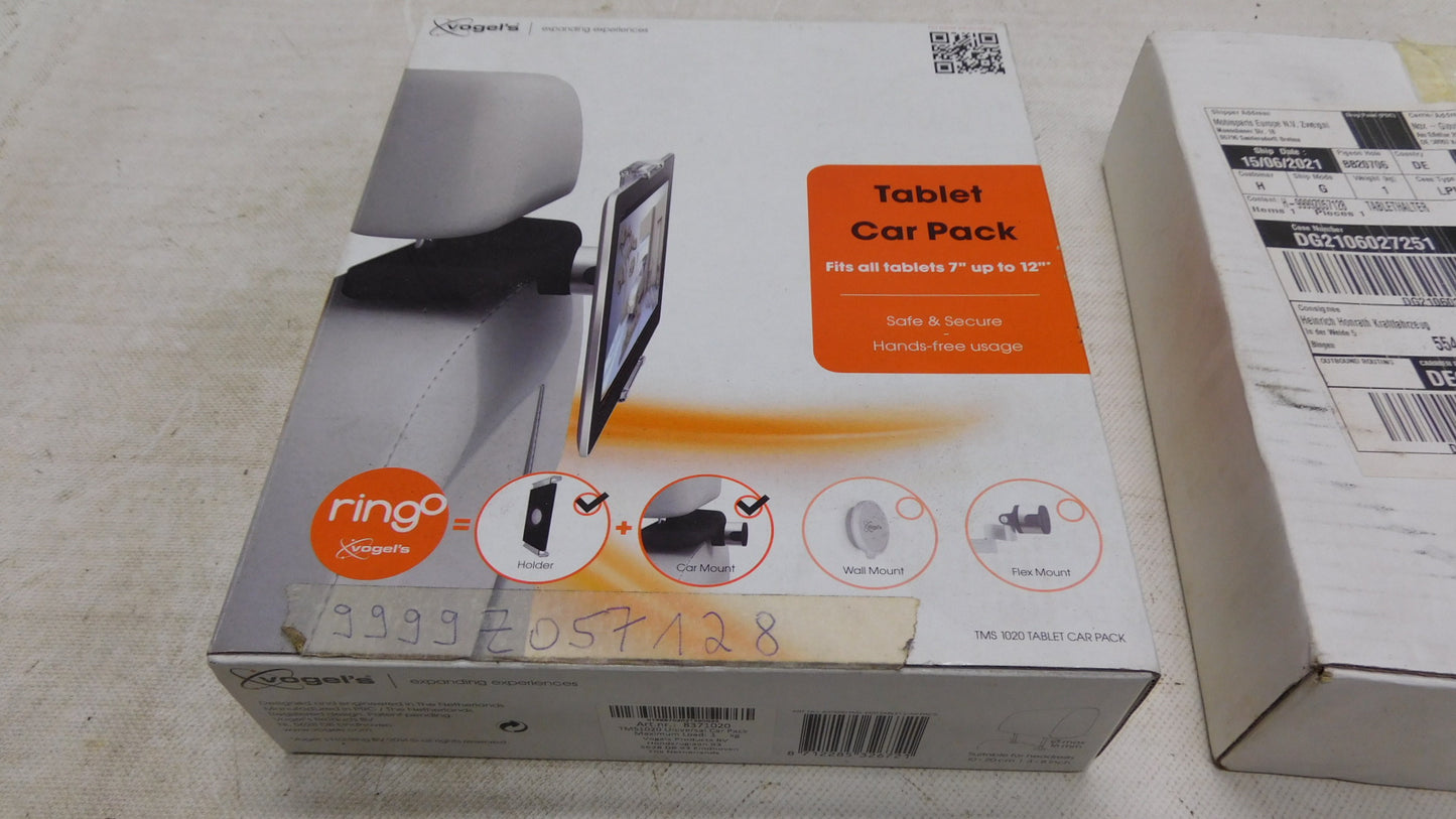 Tablethalter für Kopfstützen 9999Z057128 Hyundai Vogels