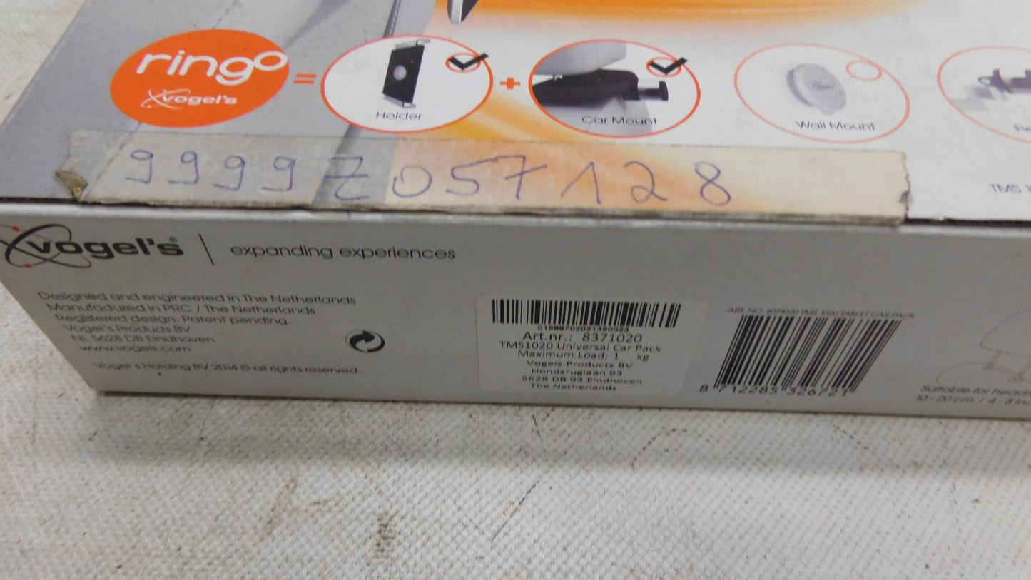 Tablethalter für Kopfstützen 9999Z057128 Hyundai Vogels