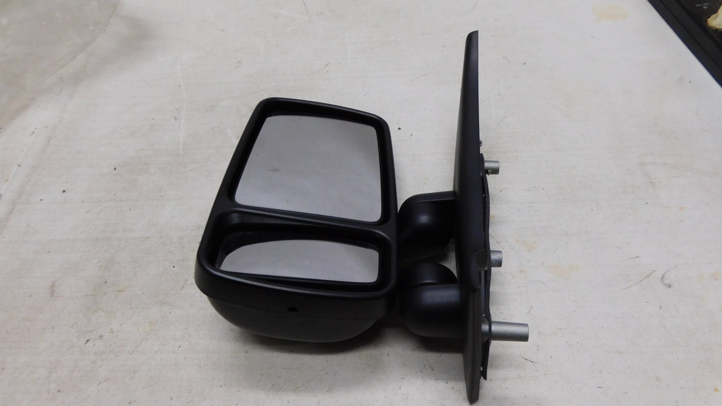 Außenspiegel links kurzer Spiegelarm 7700352179 Renault Master II Opel Movano A Nissan Interstar