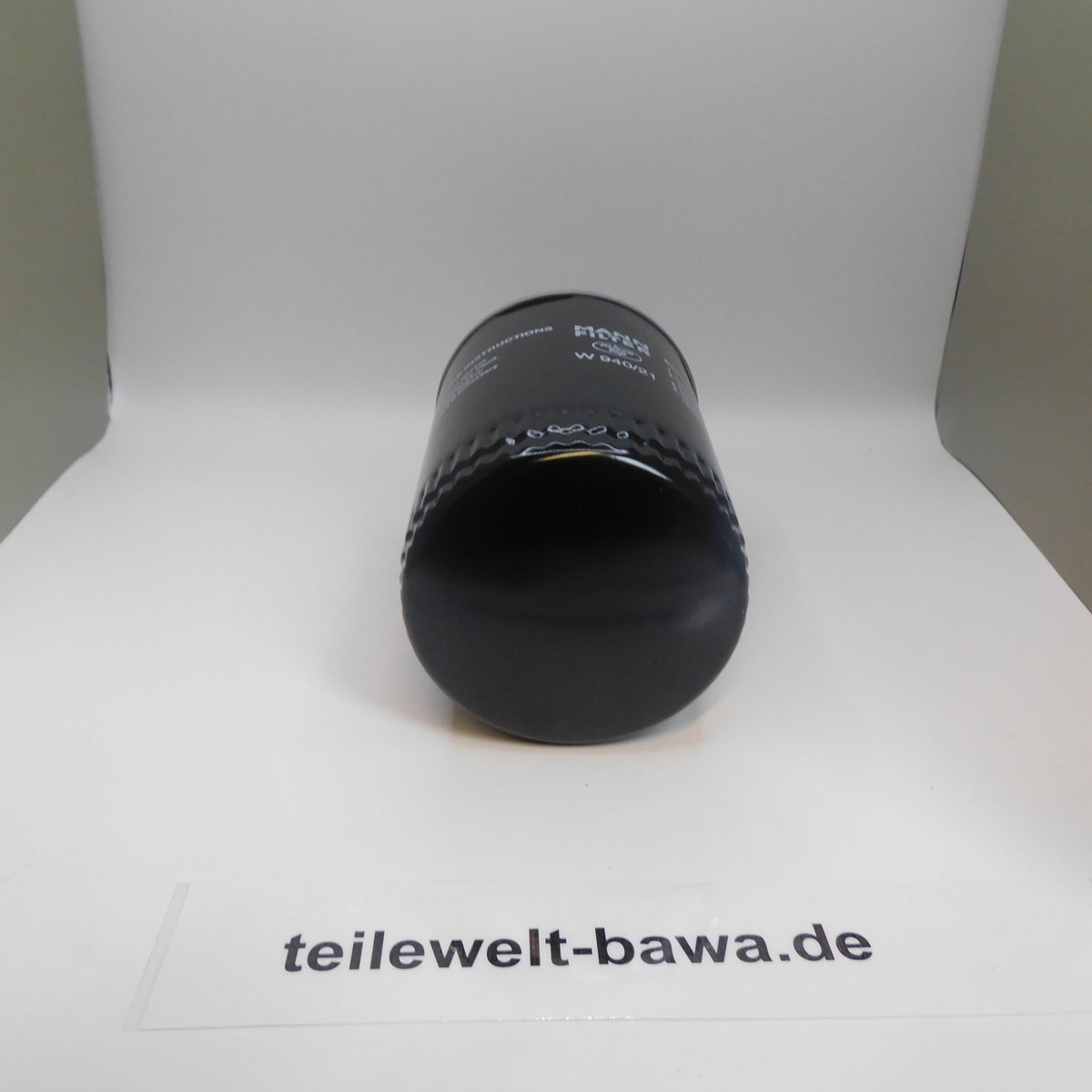 Ölfilter Anschraubfilter W940/21 Opel Rekord Ascona Senator Omega