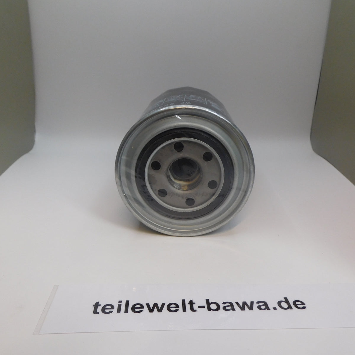 Ölfilter Anschraubfilter WP928/83 Hyundai H100 H1 Mitsubishi Galloper
