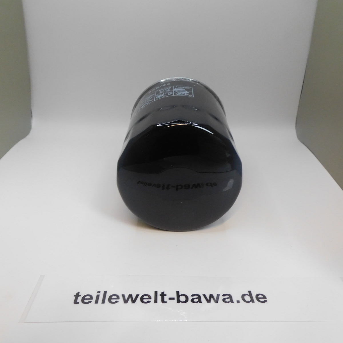 Ölfilter Anschraubfilter WP928/83 Hyundai H100 H1 Mitsubishi Galloper