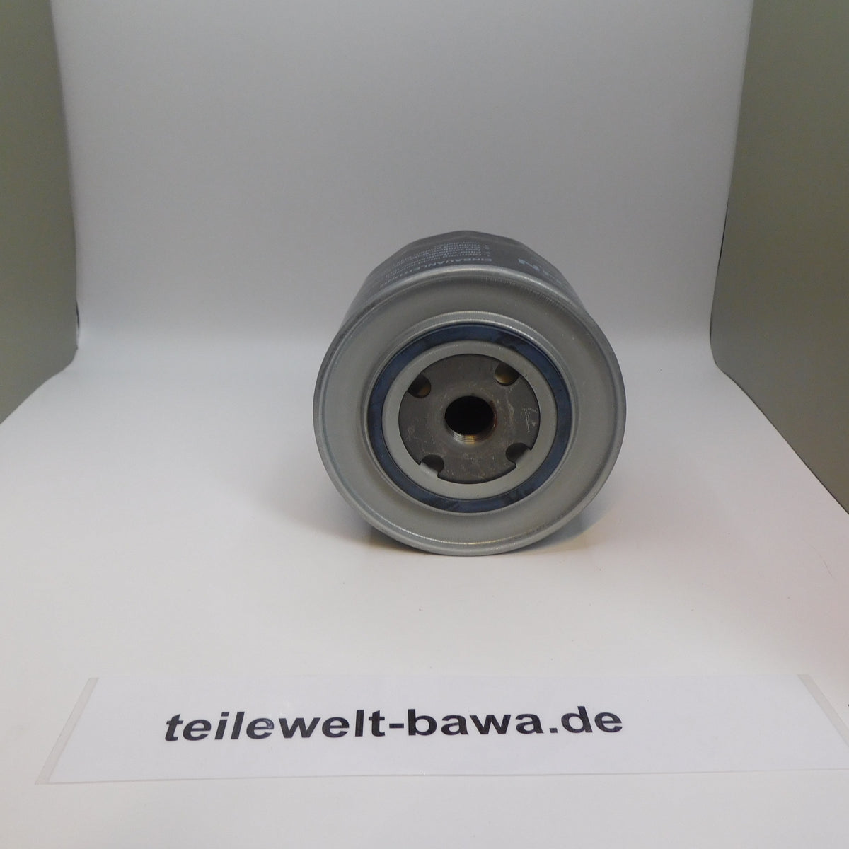 Ölfilter Anschraubfilter W1126/4 Seat Ibiza Malaga