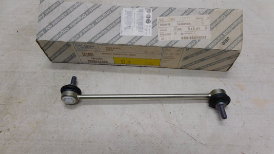 Koppelstange Vorderachse 51815479 Fiat Fiorino Citroen Nemo Peugeot Bipper