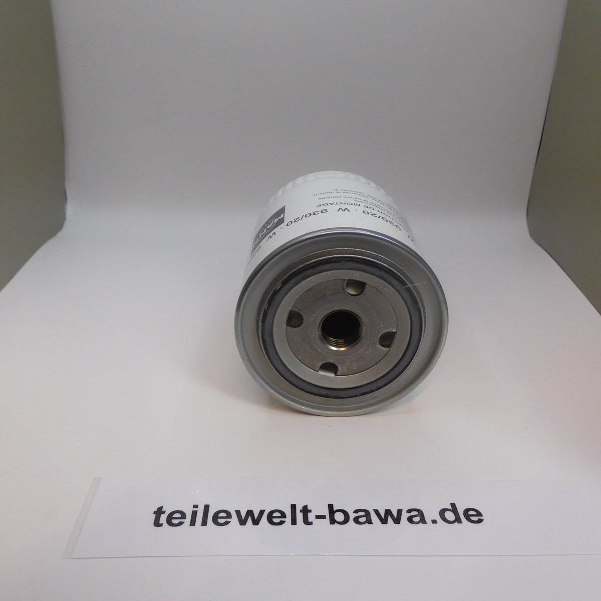 Ölfilter Anschraubfilter W930/20 Ford Focus VW RoutanChrysler Gran Voyager