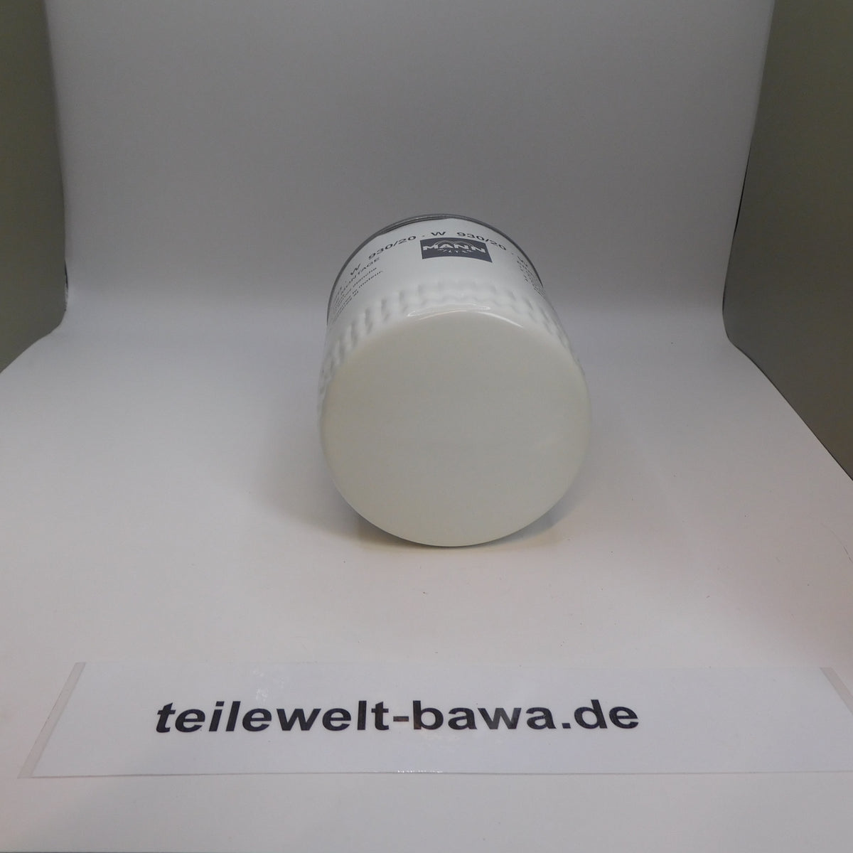 Ölfilter Anschraubfilter W930/20 Ford Focus VW RoutanChrysler Gran Voyager