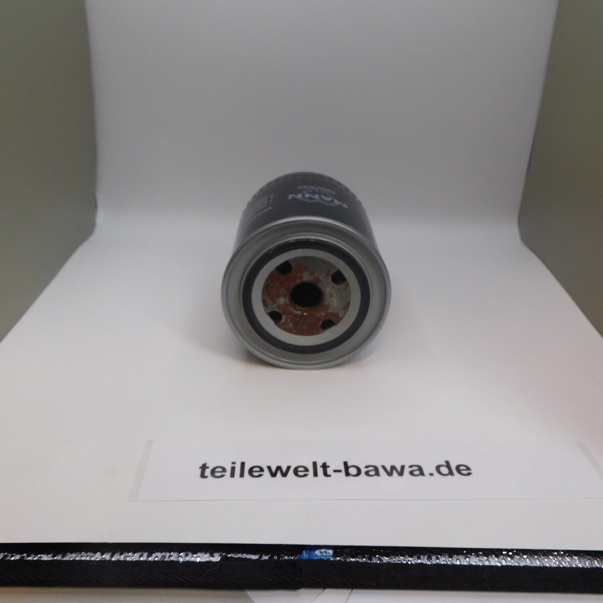 Ölfilter Anschraubfilter W930/12 Opel Omega Frontera