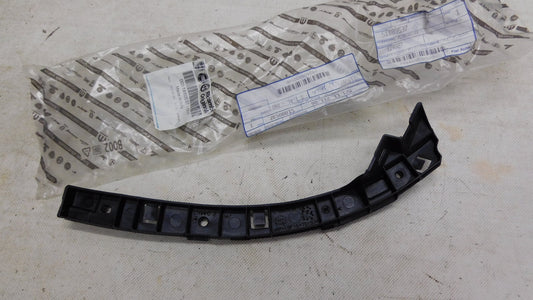 Stoßstangenhalter Halter hinten rechts 51880537 Fiat Panda 312