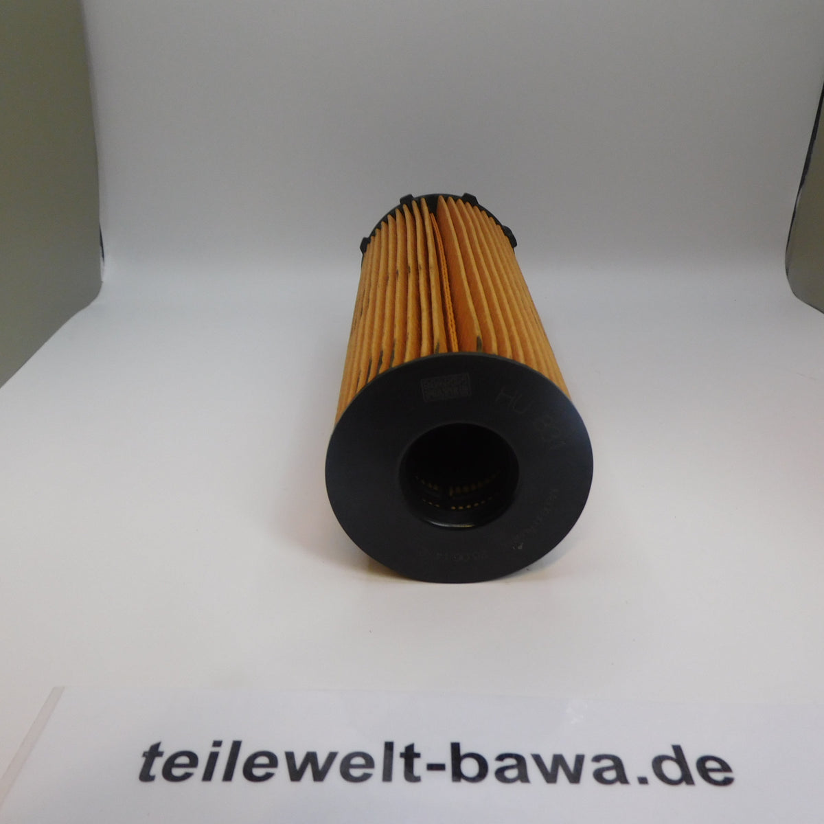 Ölfilter Filtereinsatz HU831x Audi A4 A5 A6 Q7 VW Touareg Phaeton