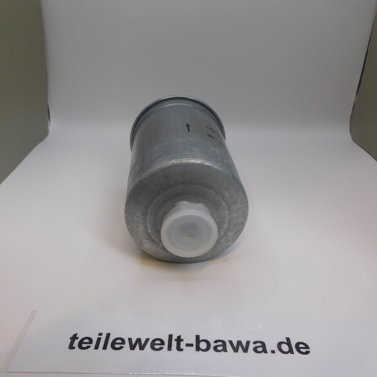 Ölfilter Anschraubfilter WK853/1  VW Cabrio Santana Passat B2 Audi B2 B3 B5