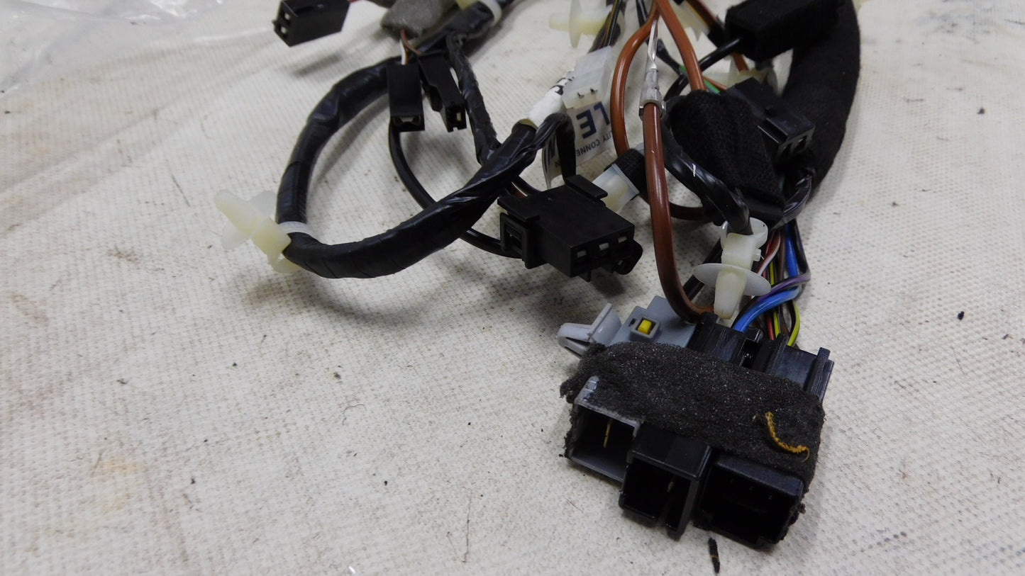 Kabelbaum Kabelsatz Heckklappe 1293466 13126769 Opel Zafira A F75