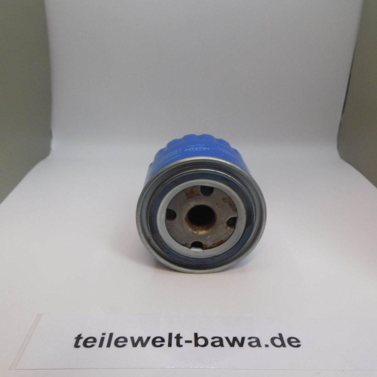 Ölfilter Anschraubfilter W813/6 Mitsubishi Opel Nissan Peugeot Piaggio Renault