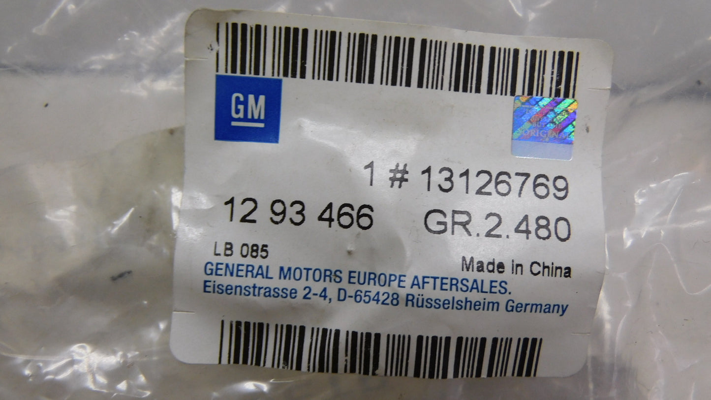 Kabelbaum Kabelsatz Heckklappe 1293466 13126769 Opel Zafira A F75