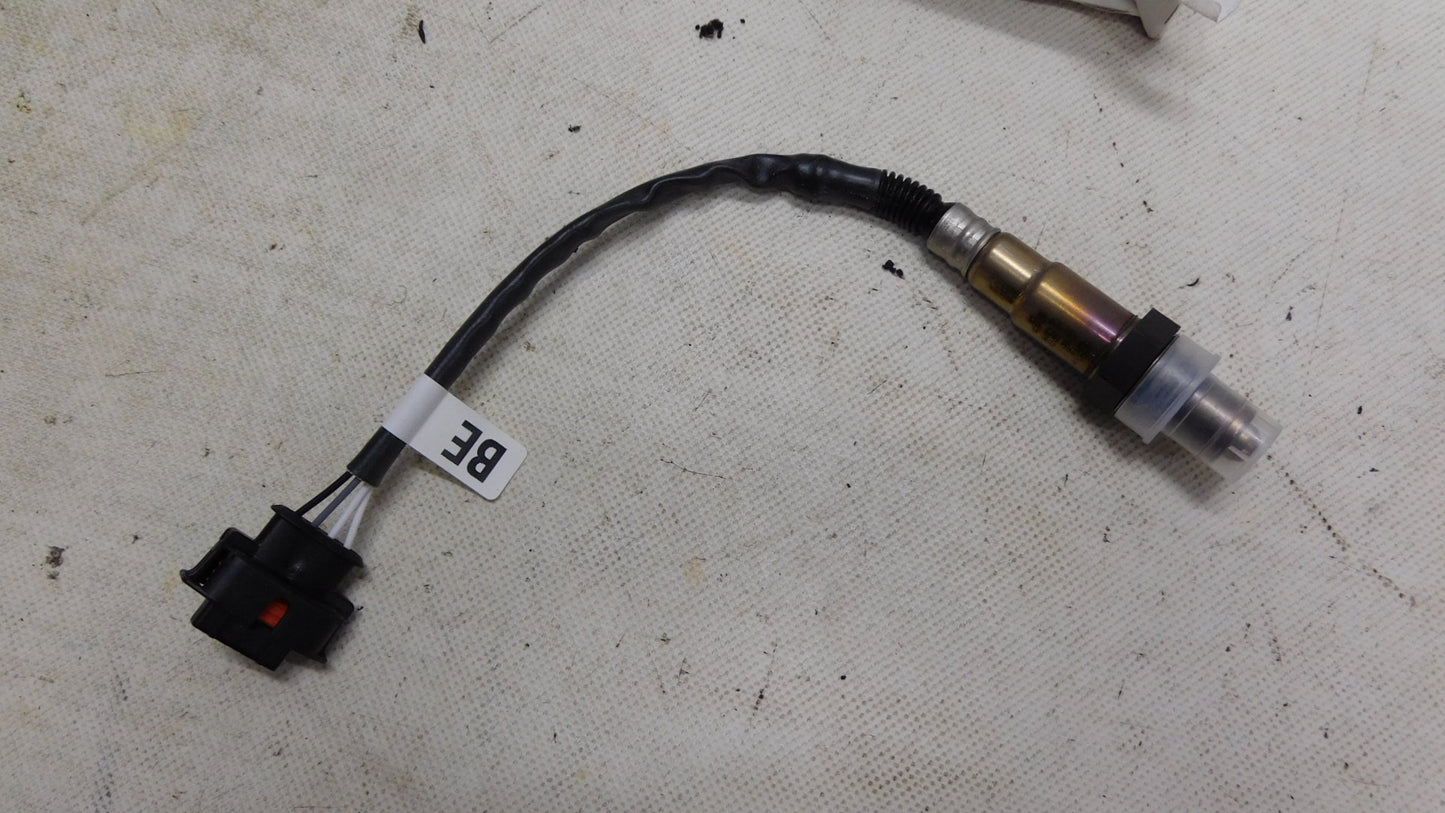 Lambdasonde Diagnosesonde 4 855386 9199470 Opel Corsa Vectra C Omega B Signum