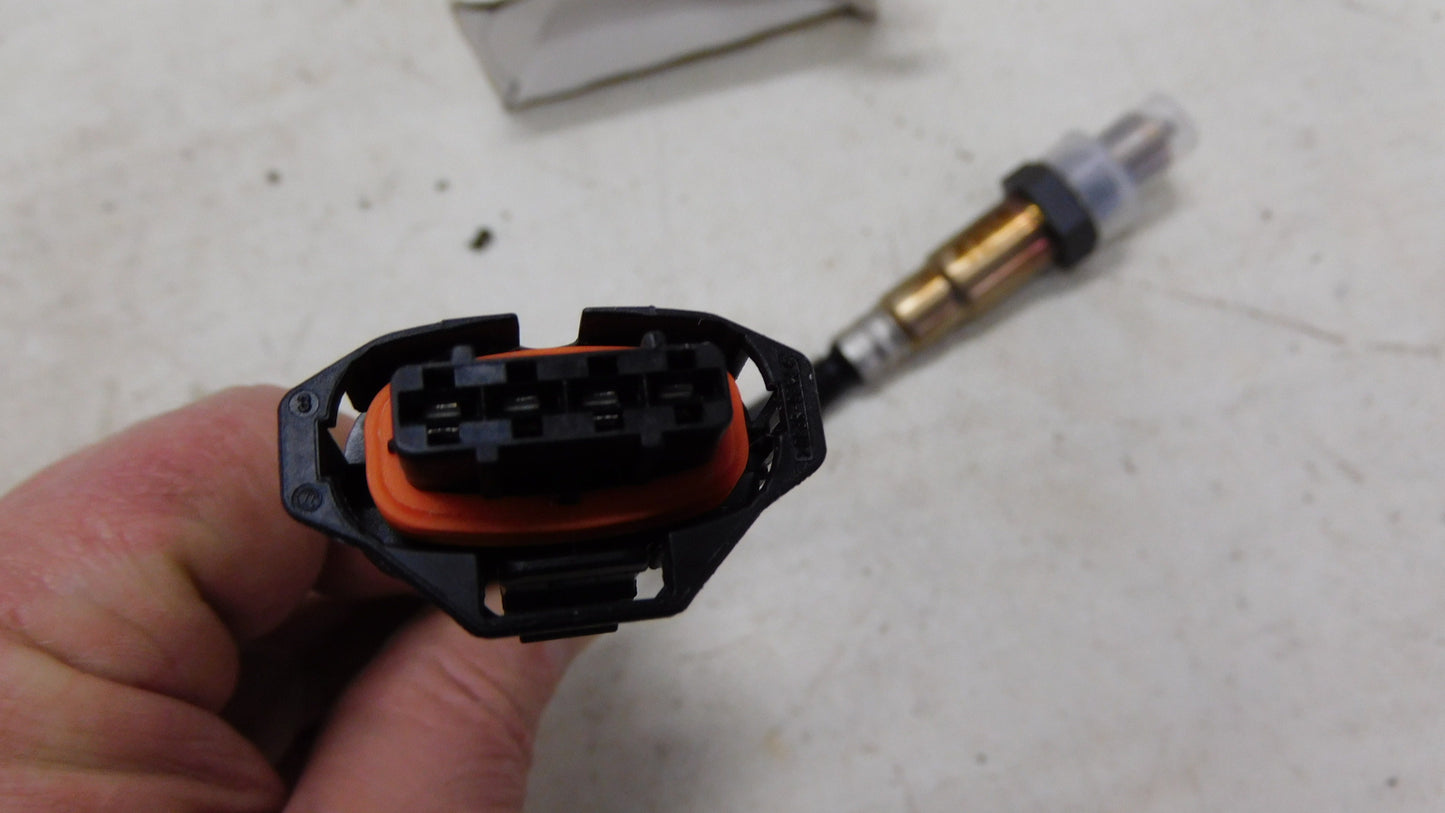 Lambdasonde Diagnosesonde 4 855386 9199470 Opel Corsa Vectra C Omega B Signum
