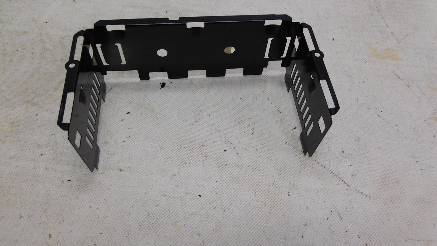 Rahmen Mittelkonsole Radioschacht 1782121 13111874 Opel Corsa D Zafira B