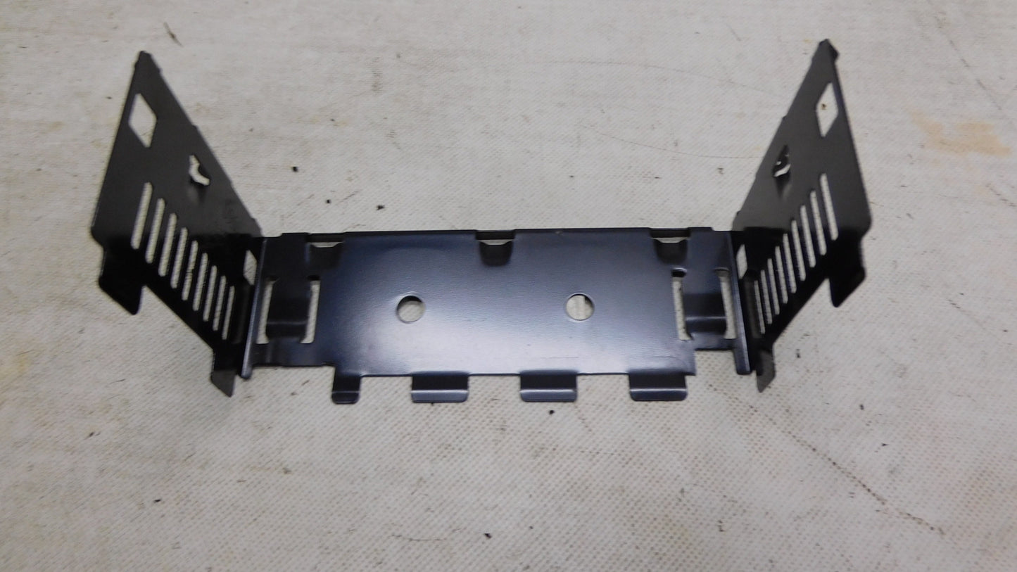 Rahmen Mittelkonsole Radioschacht 1782121 13111874 Opel Corsa D Zafira B