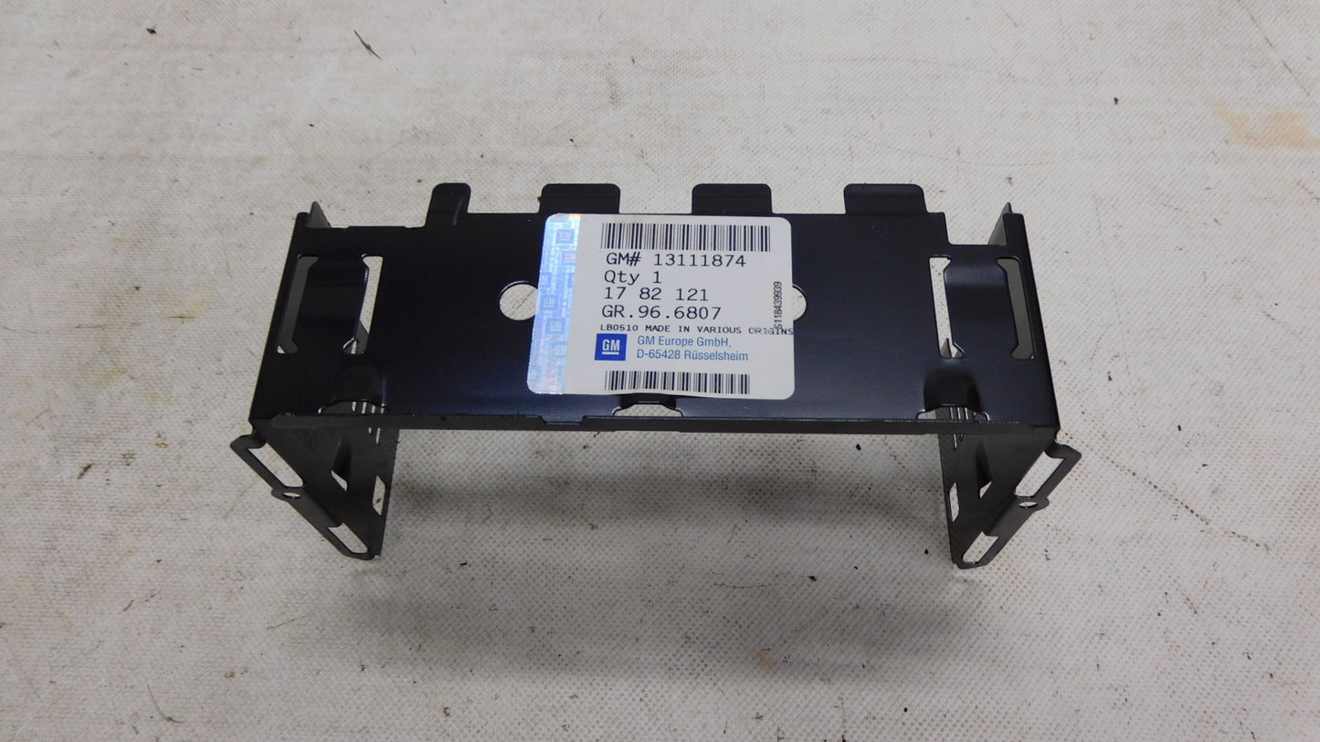 Rahmen Mittelkonsole Radioschacht 1782121 13111874 Opel Corsa D Zafira B