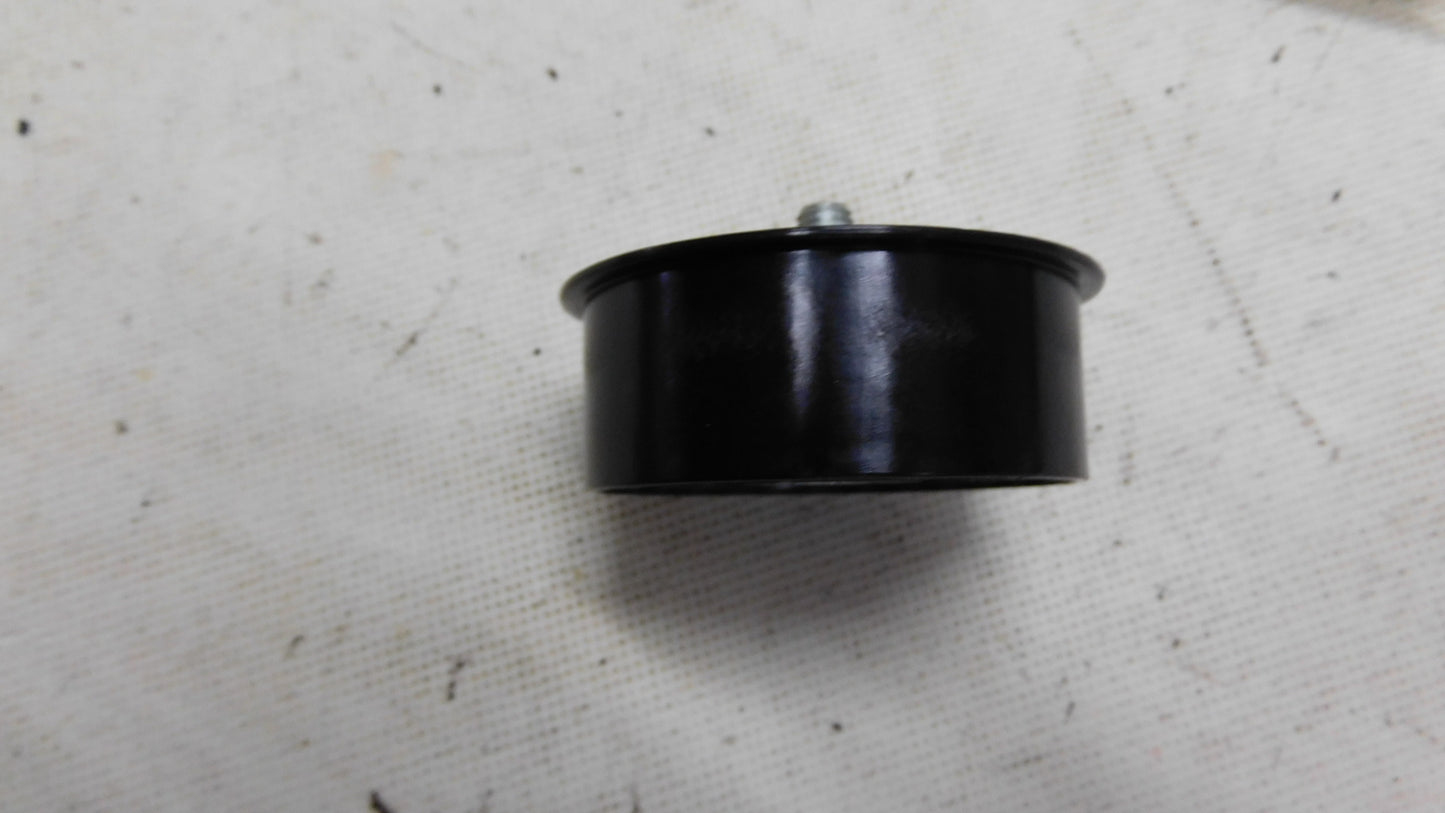 Umlenkrolle Zahnriemen 5636455 55350580 Opel Corsa B C Astra F G Vectra B