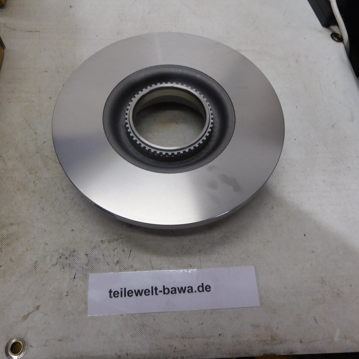 Bremsscheibe Hinterachse Stückpreis! 2040064 Ford Transit Tourneo