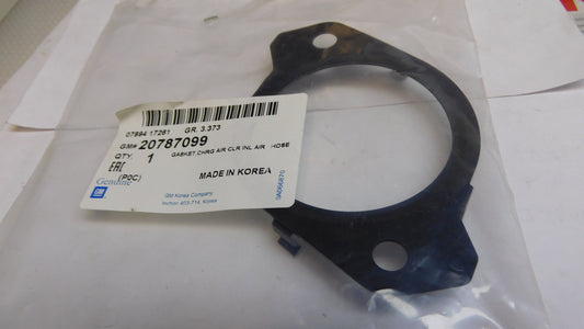 Turbolader Dichtung 4802125 20787099 Opel Antara 2.2 CDTI