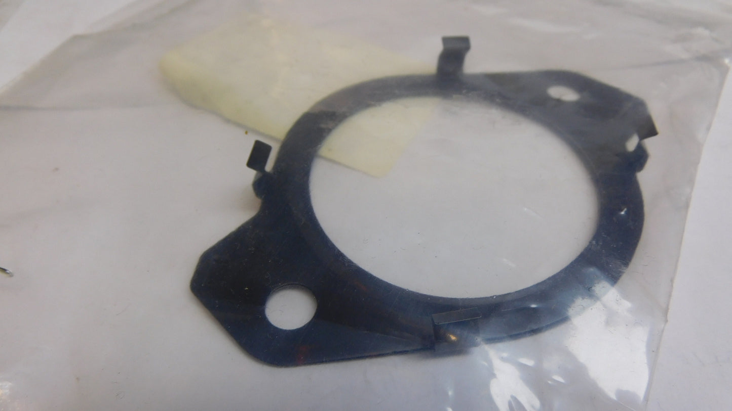 Turbolader Dichtung 4802125 20787099 Opel Antara 2.2 CDTI