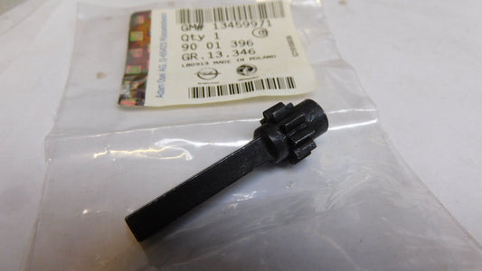 Zahnrad Stift Steller 9001396 13459971 Opel