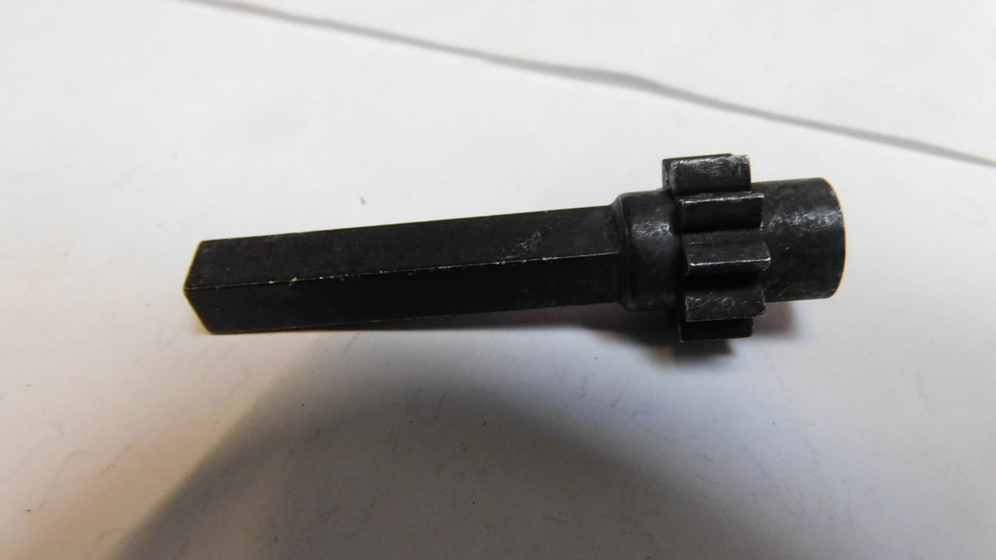 Zahnrad Stift Steller 9001396 13459971 Opel