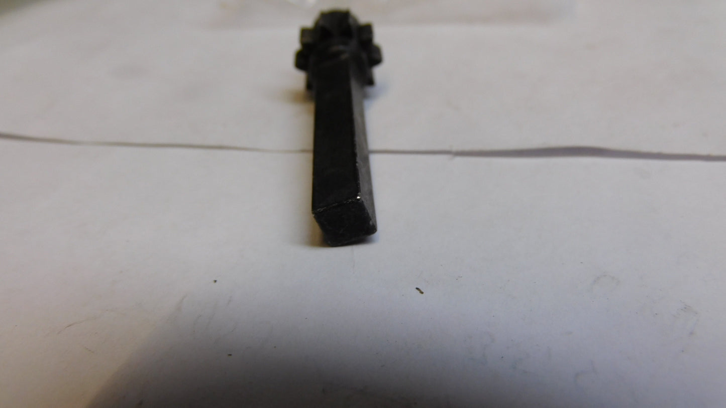 Zahnrad Stift Steller 9001396 13459971 Opel