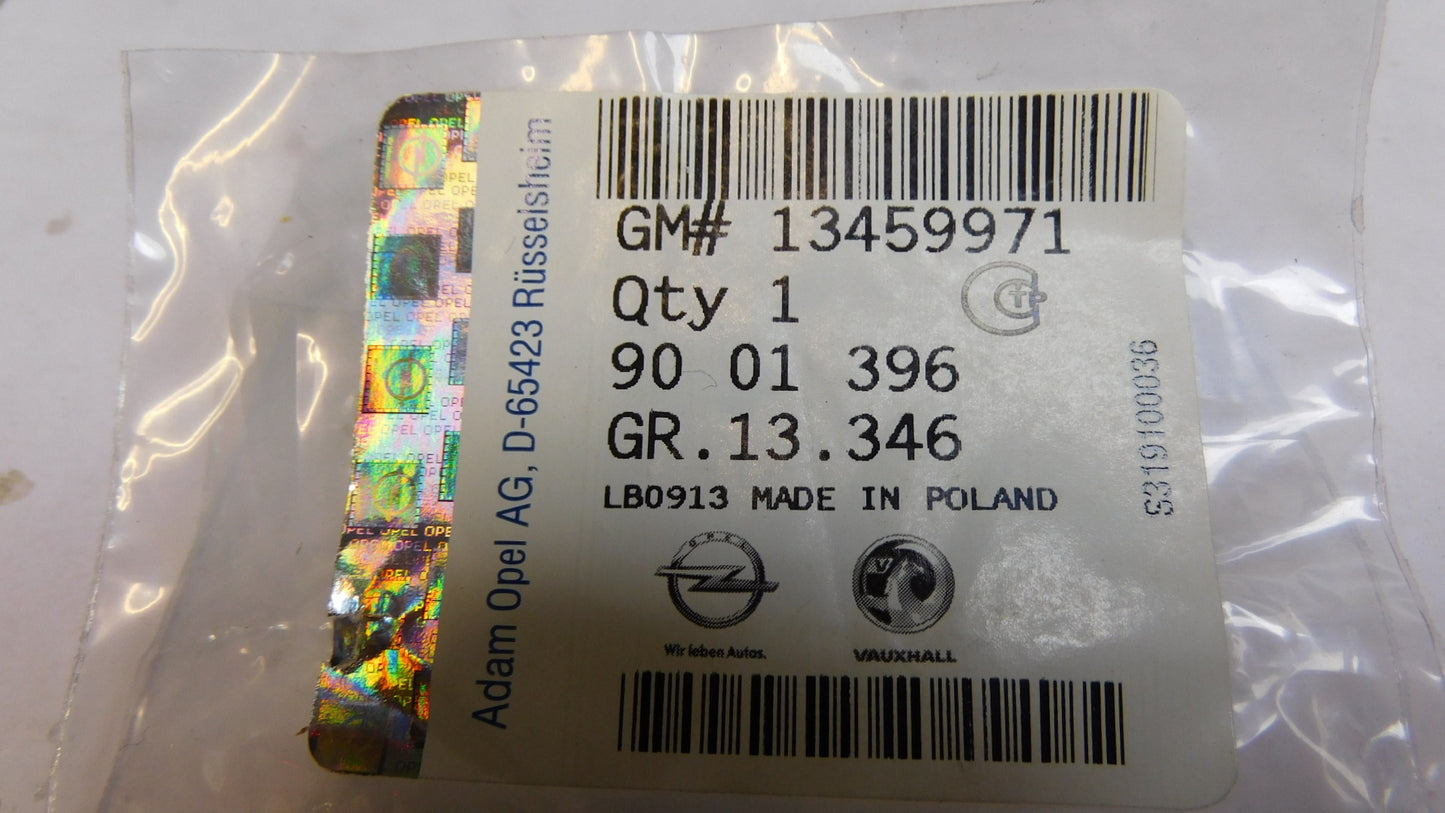 Zahnrad Stift Steller 9001396 13459971 Opel