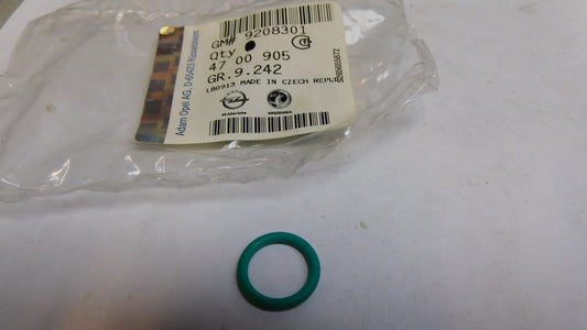 O Ring Klimaanlage Innendurchmesser 13,4 mm 4700905 9208301 Opel Agila