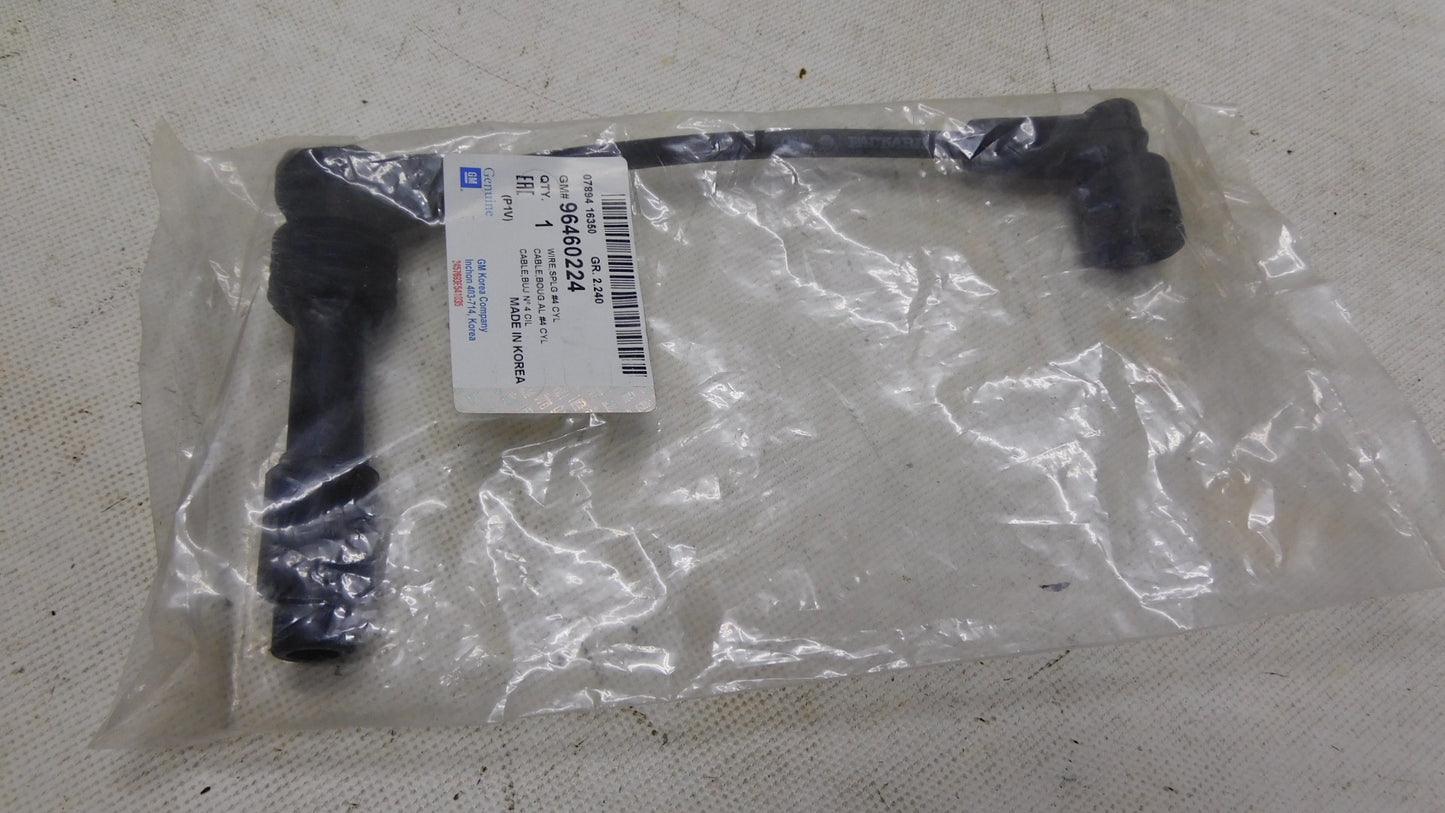 Zündkabel Zündleitung 4810051 96460224 Opel Antara 2.4