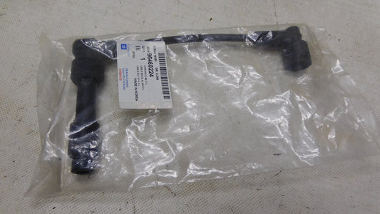 Zündkabel Zündleitung 4810051 96460224 Opel Antara 2.4