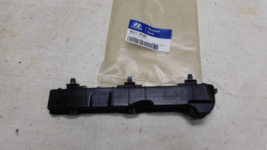 Stoßstangenhalterung hinten links 86613B9500 Hyundai i10 Facelift Bj. 2016-2019