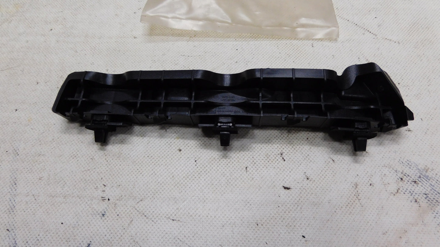 Stoßstangenhalterung hinten links 86613B9500 Hyundai i10 Facelift Bj. 2016-2019