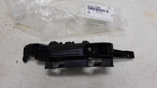 Stoßstangenhalterung vorne links 86555S1000 Hyundai Santa Fe MK4