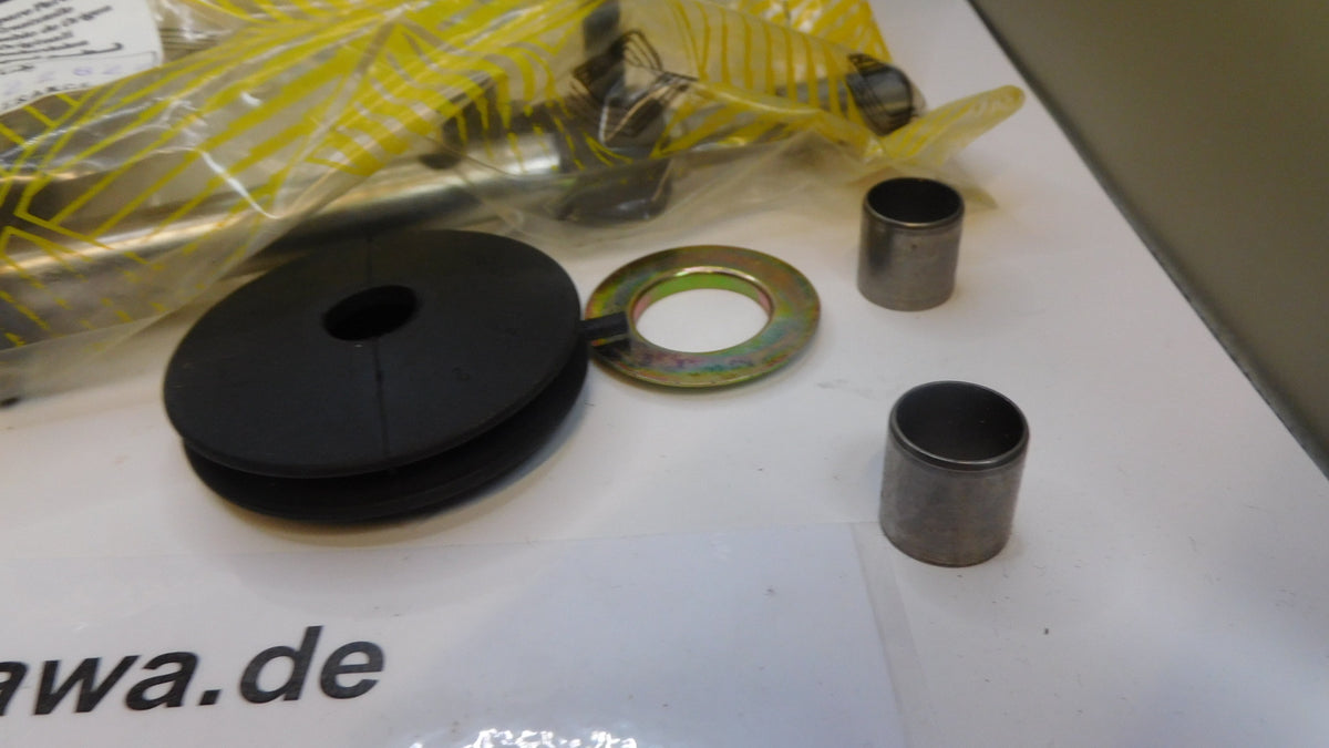 Schaltgabelaxe Schaltgabel 7701464093 Renault Trafic J8S620 NO2