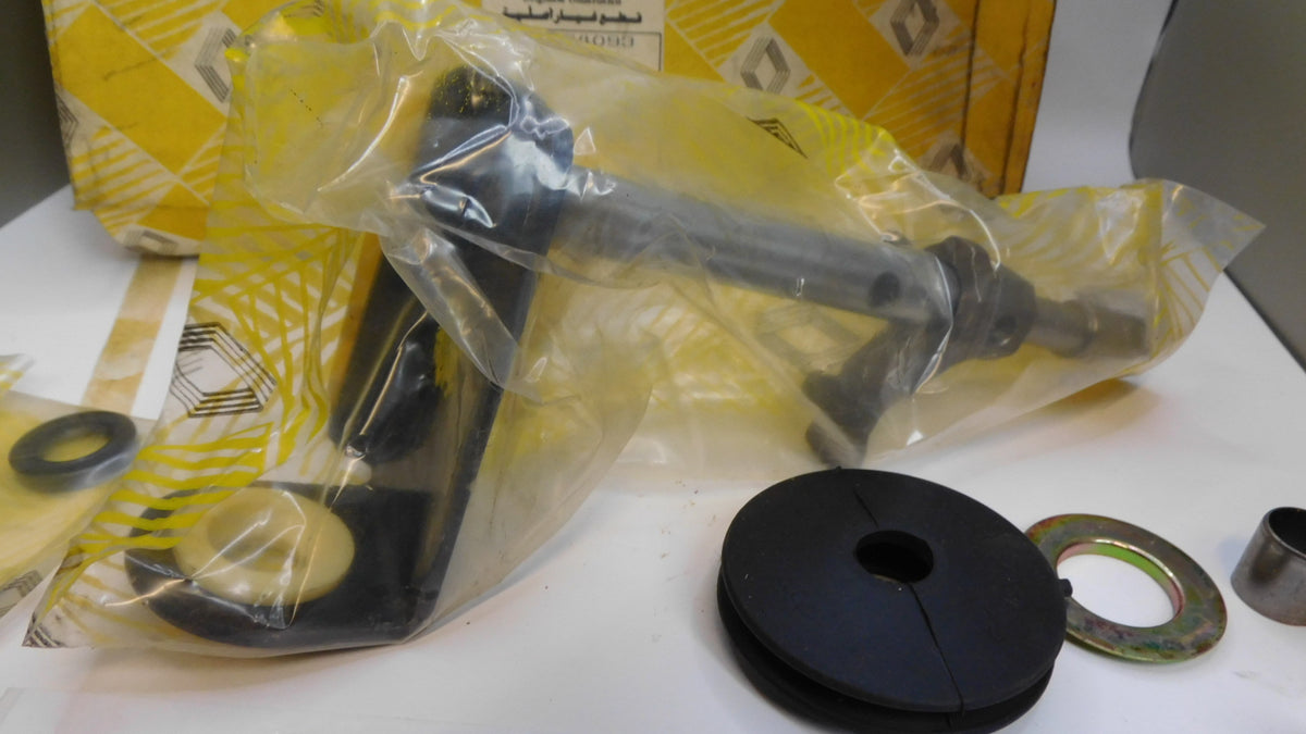Schaltgabelaxe Schaltgabel 7701464093 Renault Trafic J8S620 NO2