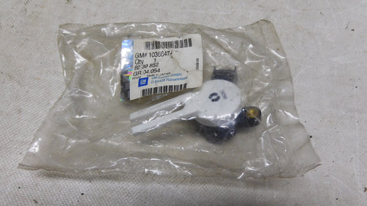Sensor Schalter Bremspedal 6239852 10366474 Opel Insignia Meriva B Corsa D Karl