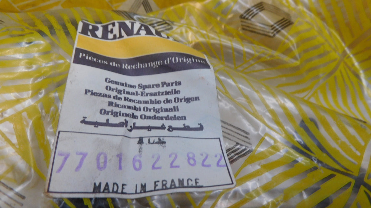 Schaltgabelaxe Schaltgabel 7701464093 Renault Trafic J8S620 NO2